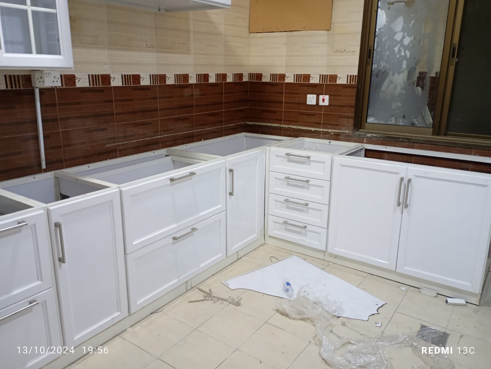صيانة مطابخ